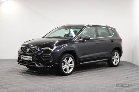 2023 SEAT Ateca - photo 3