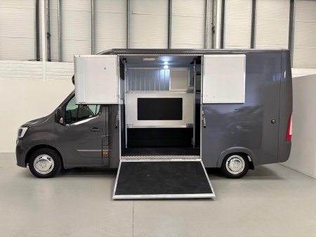 2020 Renault Master - photo 7