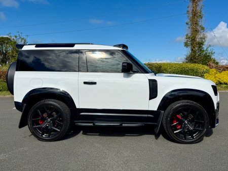 2021 Land Rover Defender - photo 2