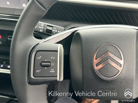 2026 Citroen C3 - photo 30