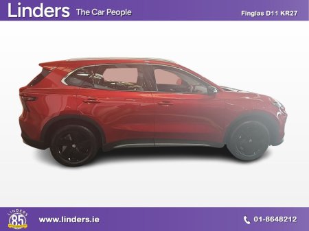 2027 MG S5 - photo 4