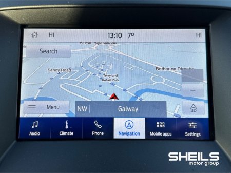 2021 Ford S-Max - photo 18