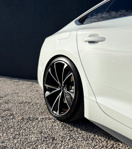 2017 Audi A5 - photo 3