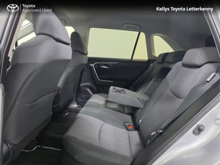 2024 Toyota RAV4 - photo 6
