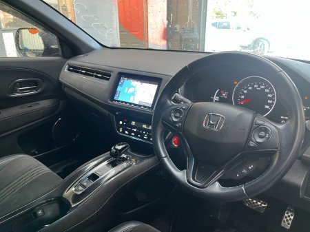 2021 Honda Vezel - photo 12
