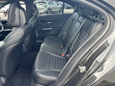 2023 Mercedes-Benz C-Class - photo 3