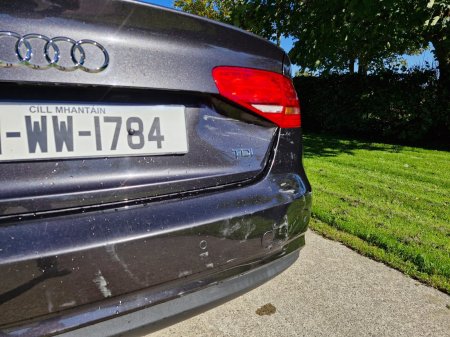 2013 Audi A4 - photo 13
