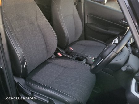 2021 Honda Jazz - photo 21