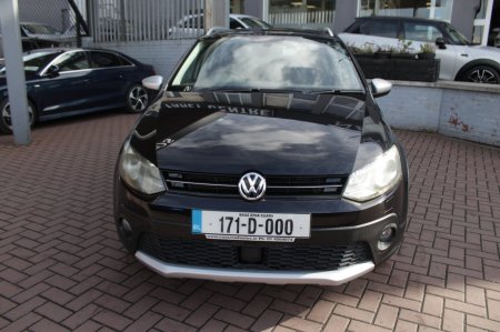2017 Volkswagen Polo - photo 9