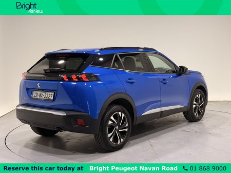 2023 Peugeot 2008 - photo 10