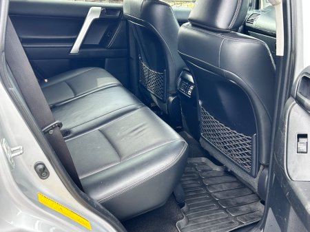 2021 Toyota Land Cruiser - photo 19
