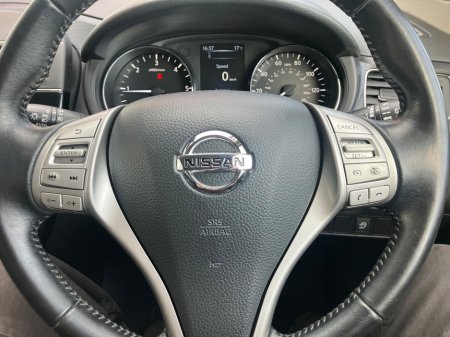 2016 Nissan Pulsar - photo 17