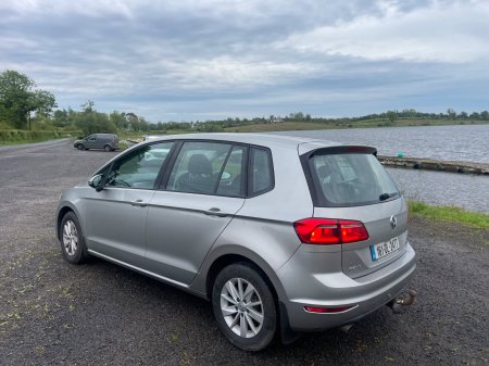 2016 Volkswagen Golf - photo 15