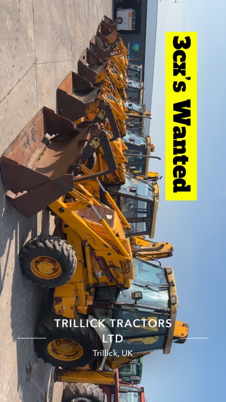 0 JCB 