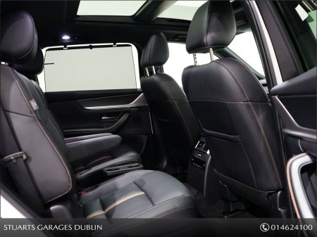 2026 Mazda CX-80 - photo 27