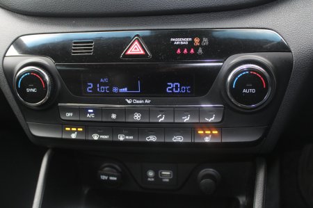 2018 Hyundai Tucson - photo 9