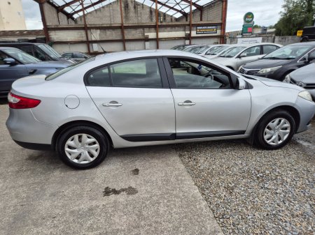 2013 Renault Fluence - photo 8