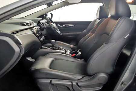 2019 Nissan Qashqai - photo 15
