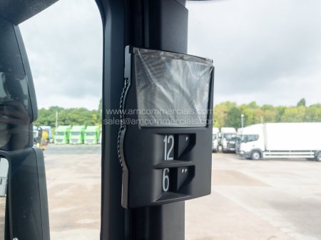 2022 SCANIA P250 - photo 17