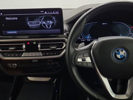 2022 BMW X3 - photo 17
