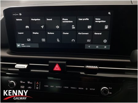 2026 Kia Sportage - photo 38