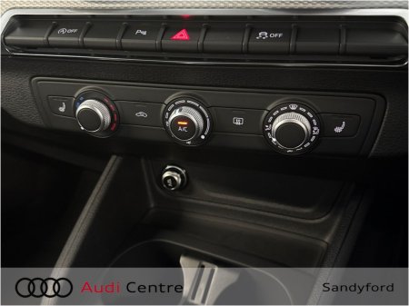 2026 Audi Q2 - photo 20
