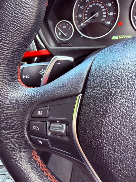 2018 BMW 3-Series - photo 12