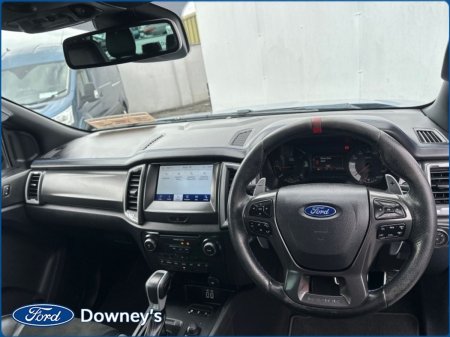 2020 Ford Ranger - photo 5