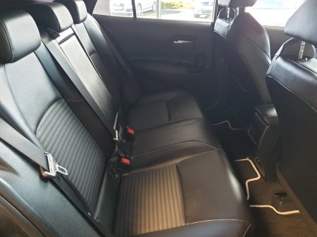 2021 Toyota Corolla - photo 11