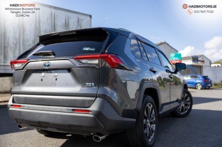 2023 Toyota RAV4 - photo 6