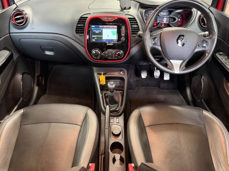 2016 Renault Captur - photo 3