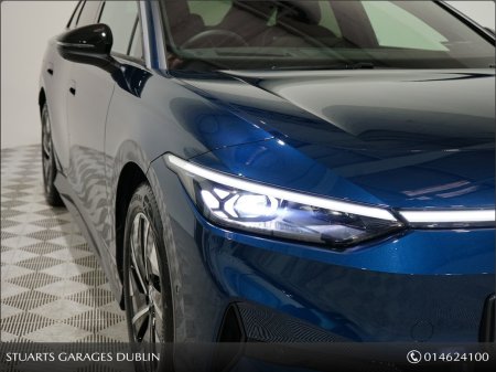 2026 Volkswagen ID.7 - photo 10