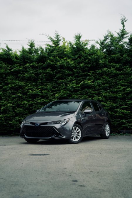 2023 Toyota Corolla 1.8 Hybrid Luna Sport Hatchback