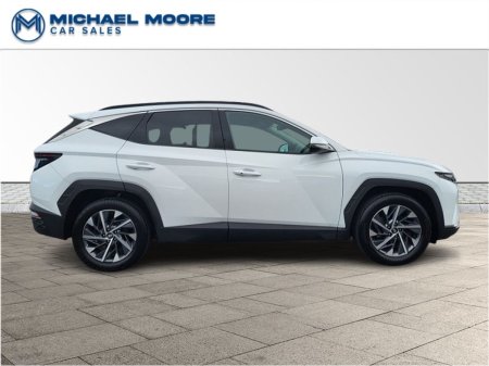 2022 Hyundai Tucson - photo 6