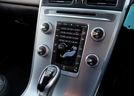2016 Volvo XC60 - photo 35