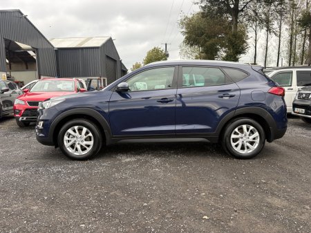 2019 Hyundai Tucson - photo 6