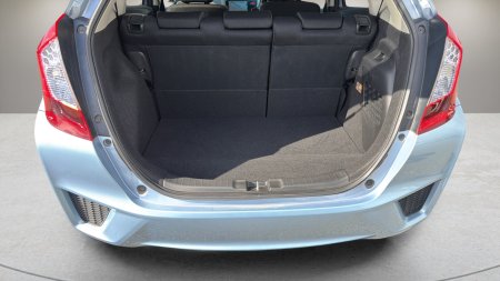 2017 Honda Fit - photo 5