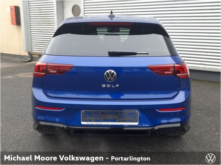 2027 Volkswagen Golf - photo 28
