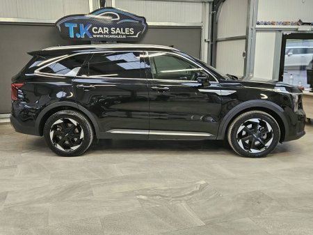 2025 Kia Sorento - photo 5