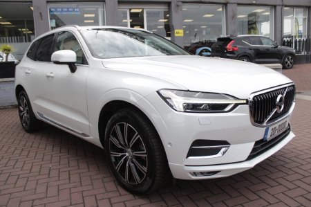 2020 Volvo XC60 - photo 2