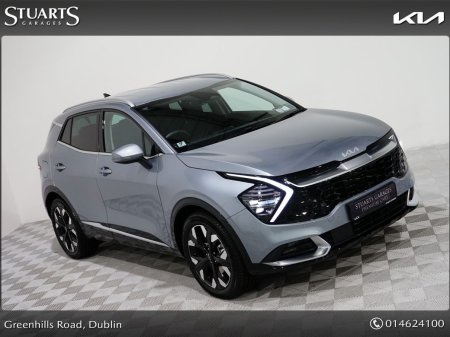 2026 Kia Sportage - photo 25