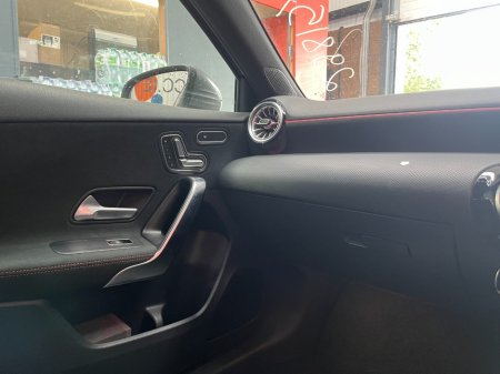 2023 Mercedes-Benz A-Class - photo 12