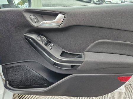 2019 Ford Fiesta - photo 20