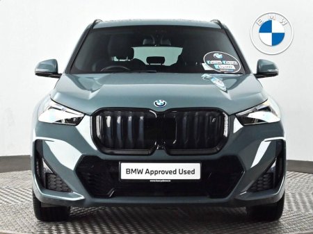 2023 BMW iX1 - photo 16