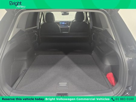 2026 Volkswagen Tiguan - photo 18