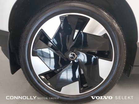2025 Volvo EX30 - photo 7