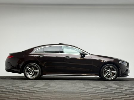 2019 Mercedes-Benz CLS - photo 8