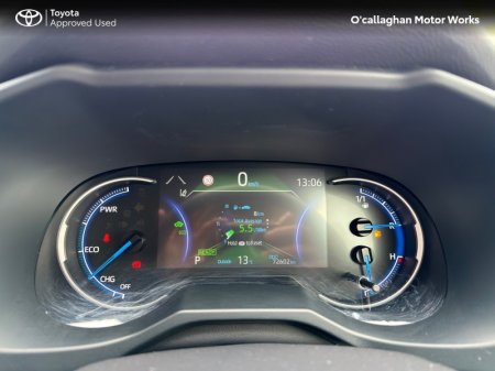 2024 Toyota RAV4 - photo 13