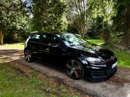 2014 Volkswagen Golf - photo 4