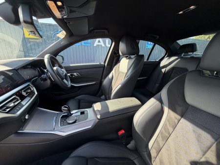 2021 BMW 3-Series - photo 54